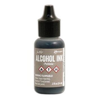 RANGER TIM HOLTZ ALCOHOL INK PEBBLE 0.5 OZ