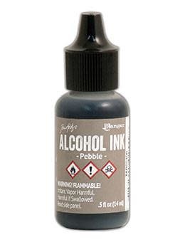 RANGER TIM HOLTZ ALCOHOL INK PEBBLE 0.5 OZ