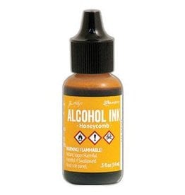 RANGER TIM HOLTZ ALCOHOL INK HONEYCOMB 0.5 OZ