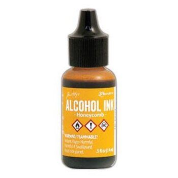 RANGER TIM HOLTZ ALCOHOL INK HONEYCOMB 0.5 OZ