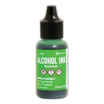 RANGER TIM HOLTZ ALCOHOL INK BOTANICAL 0.5 OZ