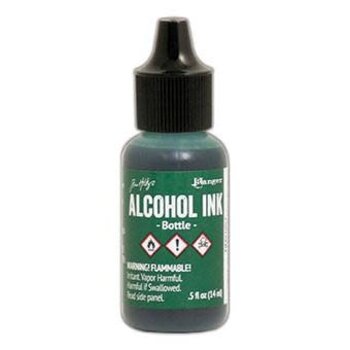 RANGER TIM HOLTZ ALCOHOL INK BOTTLE 0.5 OZ