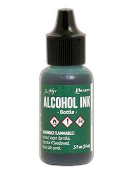 RANGER TIM HOLTZ ALCOHOL INK BOTTLE 0.5 OZ