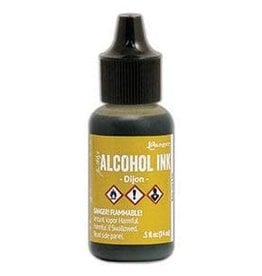 RANGER TIM HOLTZ ALCOHOL INK DIJON 0.5OZ