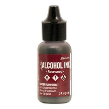 RANGER TIM HOLTZ ALCOHOL INK ROSEWOOD 0.5OZ
