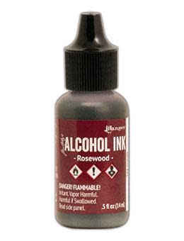 RANGER TIM HOLTZ ALCOHOL INK ROSEWOOD 0.5OZ