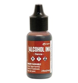 RANGER TIM HOLTZ ALCOHOL INK SIENNA 0.5OZ