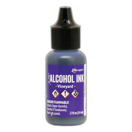 RANGER TIM HOLTZ ALCOHOL INK VINEYARD 0.5OZ