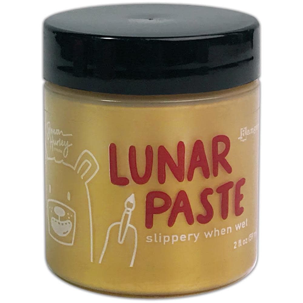 RANGER RANGER SIMON HURLEY CREATE SLIPPERY WHEN WET LUNAR PASTE