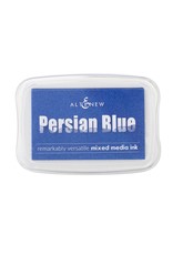 ALTENEW ALTENEW PERSIAN BLUE MIXED MEDIA INK PAD