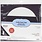3L SCRAPBOOK ADHESIVES WHITE CRAFTY FOAM TAPE ROLL 108 FT