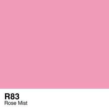 COPIC COPIC R83 ROSE MIST SKETCH MARKER