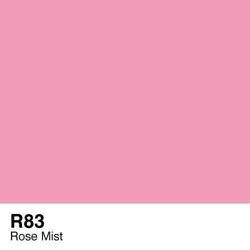 COPIC COPIC R83 ROSE MIST SKETCH MARKER
