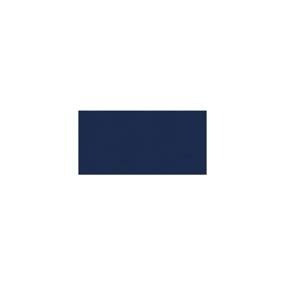 MY COLORS MY COLORS 100 LB HEAVYWEIGHT DEEP BLUE 12x12 CARDSTOCK