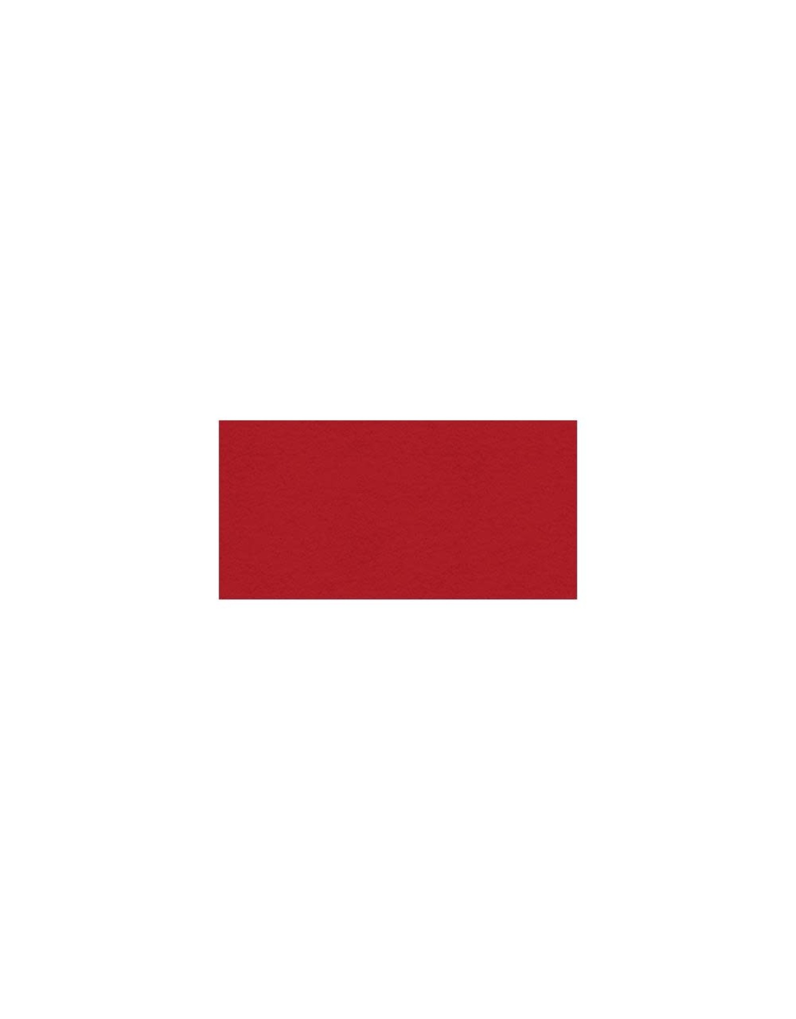 MY COLORS MY COLORS 100 LB HEAVYWEIGHT CHINESE RED 12x12 CARDSTOCK
