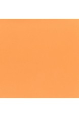 MY COLORS MY COLORS CLASSIC 80 LB COVER WEIGHT ORANGE SHERBET 12x12 CARDSTOCK