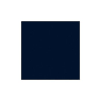 MY COLORS MY COLORS CLASSIC 80 LB COVER WEIGHT NAVY 12x12 CARDSTOCK