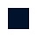 MY COLORS MY COLORS CLASSIC 80 LB COVER WEIGHT NAVY 12x12 CARDSTOCK