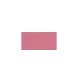 MY COLORS MY COLORS CANVAS 80 LB COVER WEIGHT CORAL ROSE 12x12 CARDSTOCK
