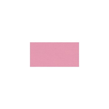 MY COLORS MY COLORS CANVAS 80 LB COVER WEIGHT SWEETIE PIE 12x12 CARDSTOCK