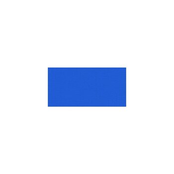 MY COLORS MY COLORS CANVAS 80 LB COVER WEIGHT MOSAIC BLUE 12x12 CARDSTOCK