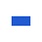 MY COLORS MY COLORS CANVAS 80 LB COVER WEIGHT MOSAIC BLUE 12x12 CARDSTOCK