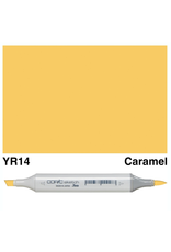 COPIC COPIC YR14 CARAMEL SKETCH MARKER