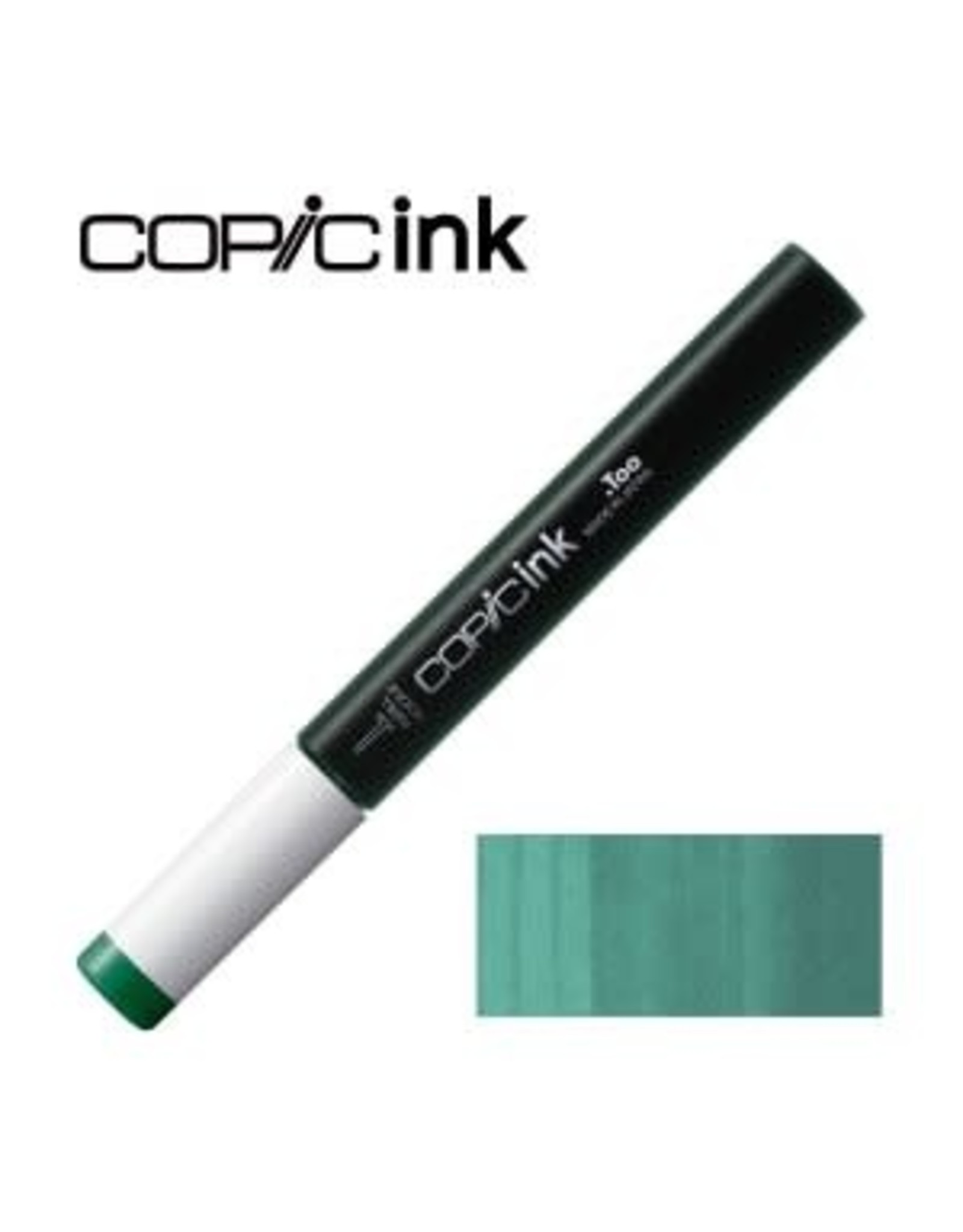 COPIC COPIC G17 FOREST GREEN REFILL