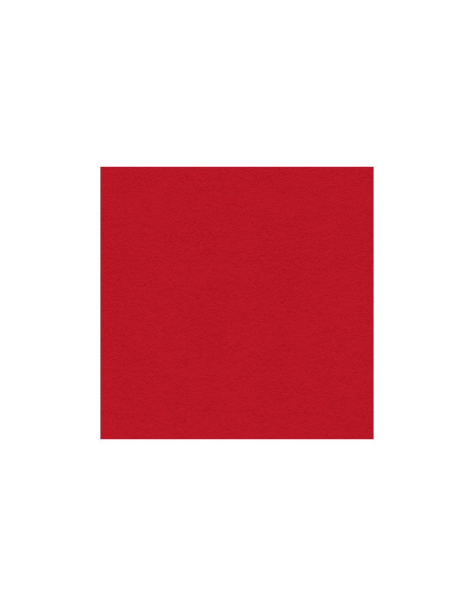MY COLORS MY COLORS CLASSIC 80 LB COVER WEIGHT SCARLET 12x12 CARDSTOCK