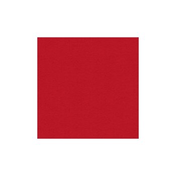 MY COLORS MY COLORS CLASSIC 80 LB COVER WEIGHT SCARLET 12x12 CARDSTOCK