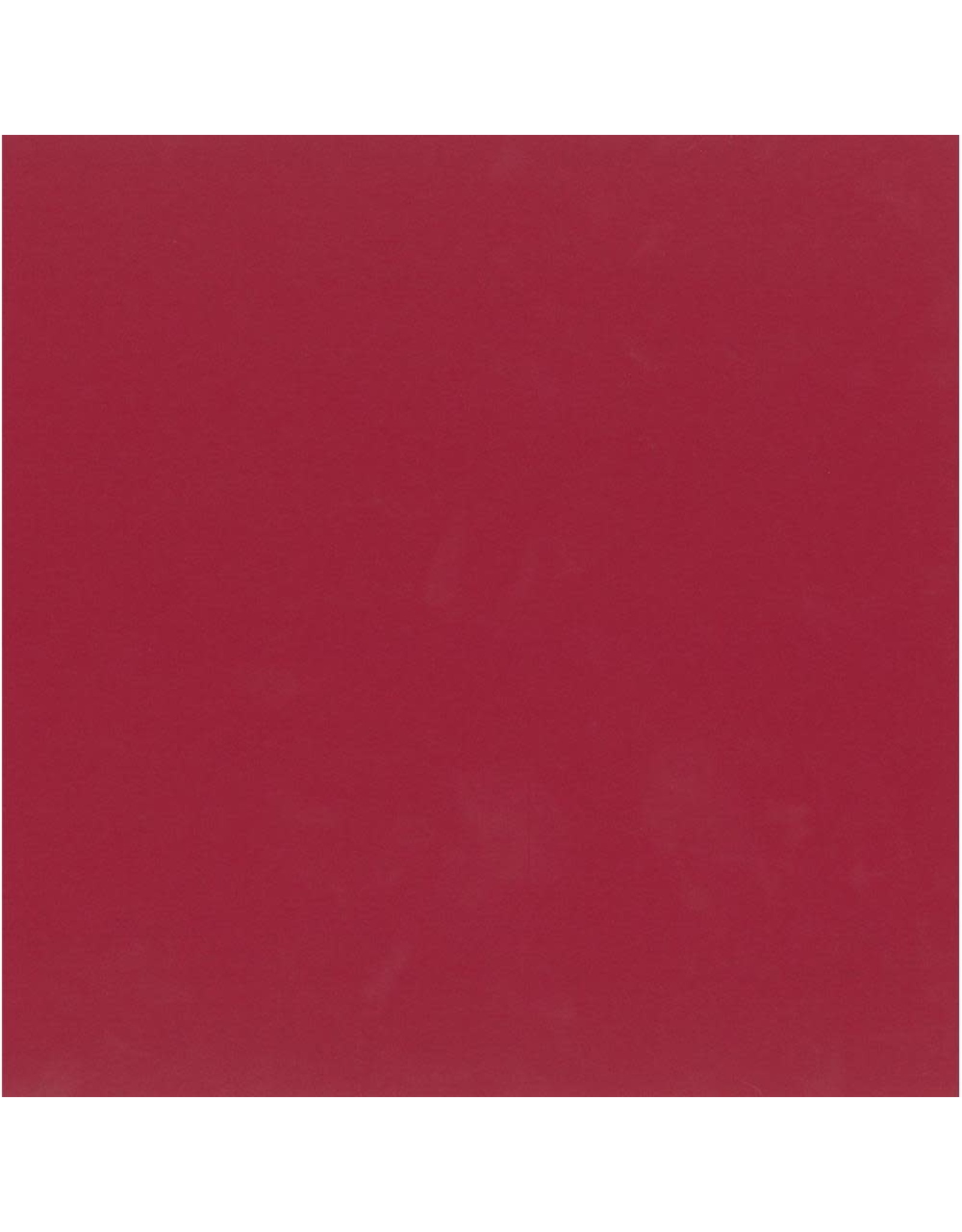 MY COLORS MY COLORS CLASSIC 80 LB COVER WEIGHT POMEGRANATE 12x12 CARDSTOCK