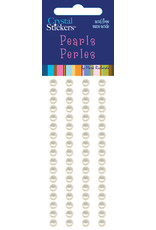 MARK RICHARDS MARK RICHARDS NATURAL 5MM PEARLS