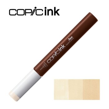 COPIC COPIC E41 PEARL WHITE REFILL