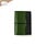 ELIZABETH CRAFT DESIGNS ELIZABETH CRAFT DESIGNS MOSS PASSPORT SIZE NOTEBOOK
