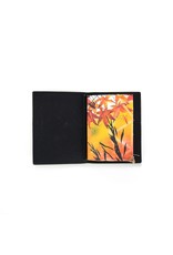 ELIZABETH CRAFT DESIGNS ELIZABETH CRAFT DESIGNS MOSS PASSPORT SIZE NOTEBOOK