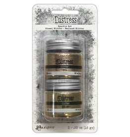 RANGER TIM HOLTZ DISTRESS HOLIDAY SPARKLE SET