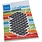 MARIANNE DESIGNS MARIANNE DESIGN SILVER SELECTION CRAFTABLES ART TEXTURE WAVES DIE