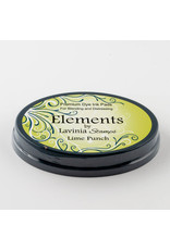 LAVINIA STAMPS LAVINIA ELEMENTS LIME PUNCH PREMIUM DYE INK PADS
