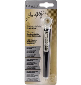 TONIC TONIC STUDIOS TIM HOLTZ RETRACTABLE CRAFT PICK