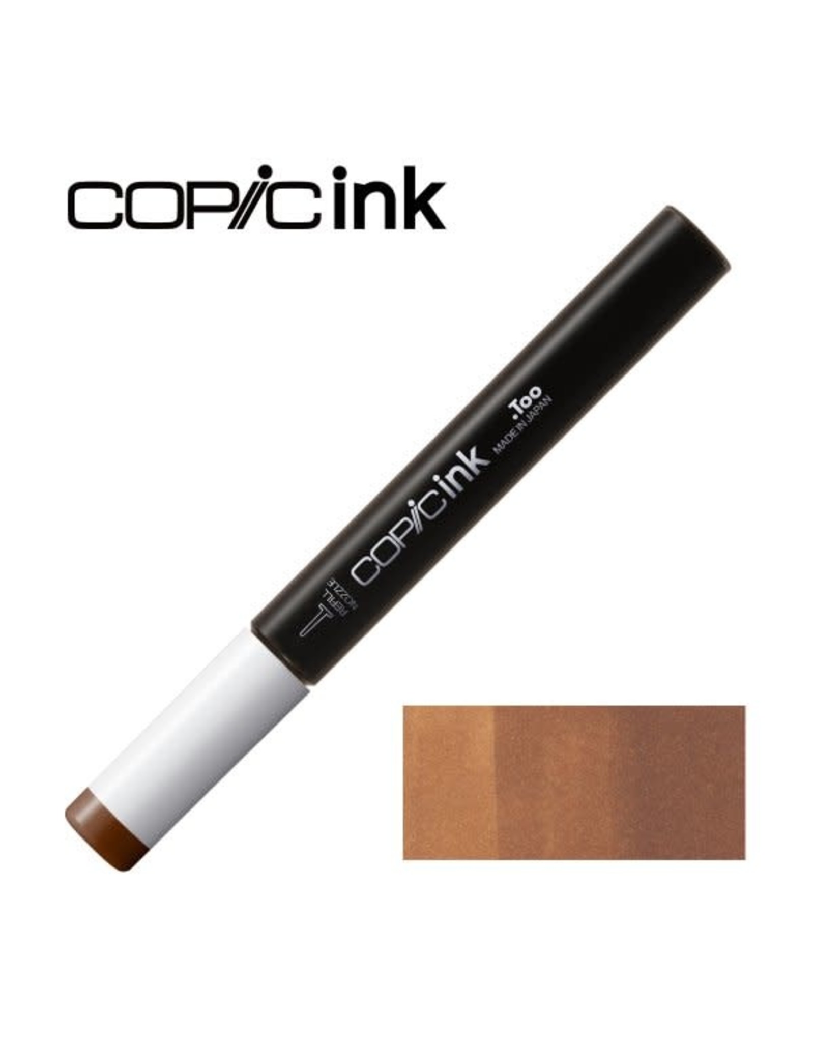 COPIC COPIC E37 SEPIA REFILL