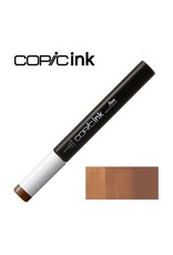 COPIC COPIC E37 SEPIA REFILL