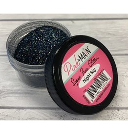 PINK & MAIN PINK & MAIN NIGHT SKY SUPER FINE GLITTER