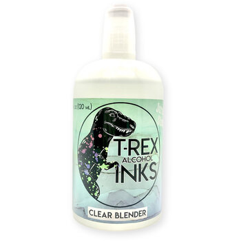 T-REX ALCOHOL INK CLEAR BLENDER JURASIC SIZE