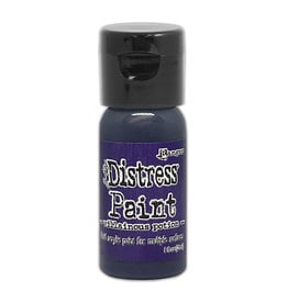 RANGER TIM HOLTZ DISTRESS ACRYLIC PAINT VILLAINOUS POTION 1OZ