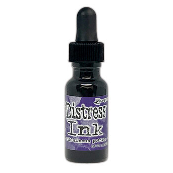 RANGER TIM HOLTZ DISTRESS REINKER VILLAINOUS POTION 0.5OZ