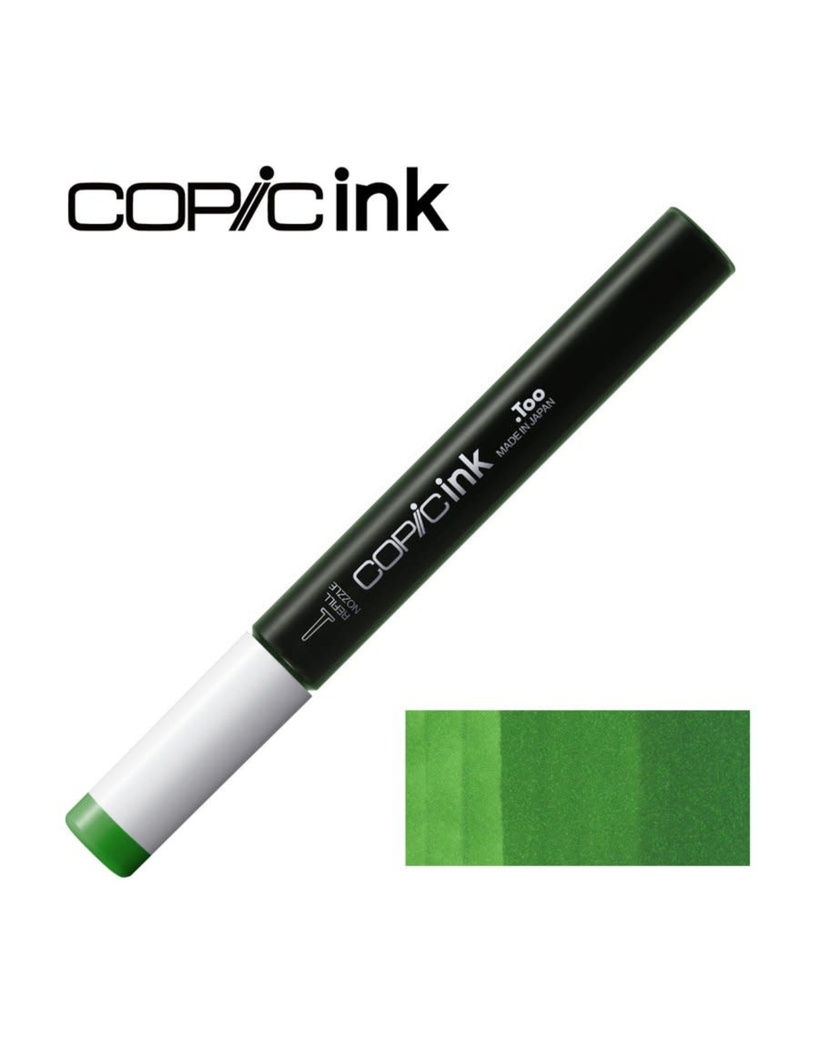 COPIC COPIC G07 NILE GREEN REFILL