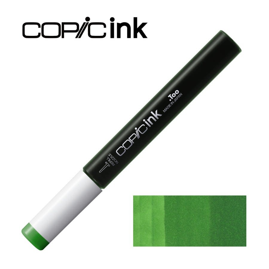 COPIC COPIC G07 NILE GREEN REFILL