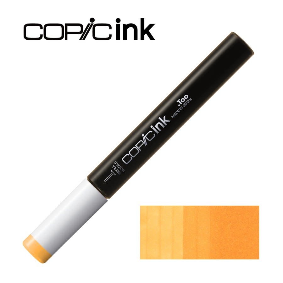 COPIC COPIC YR12 LOQUAT REFILL