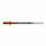 SAKURA GELLY ROLL GLAZE ROUGE GEL PEN