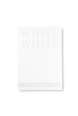 FABRIANO FABRIANO WHITE WHITE 8.5x12 PAD 20 SHEETS 300gms